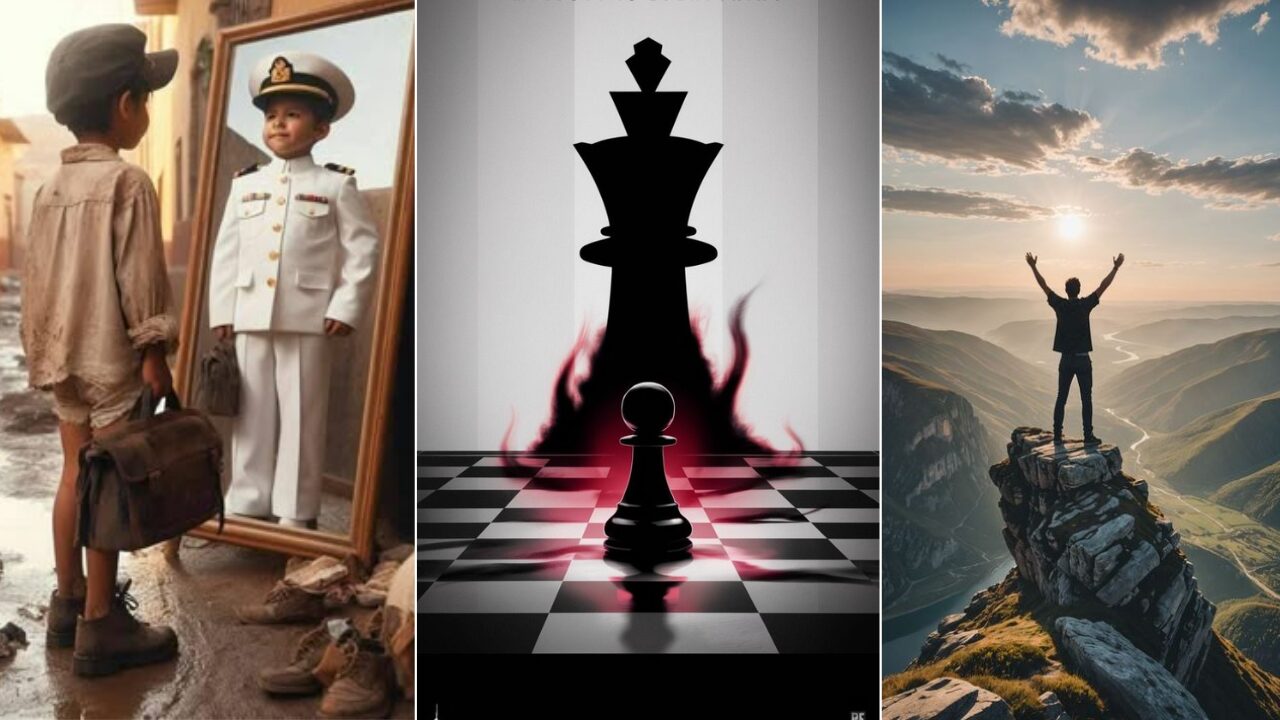 9 Mindset Quotes That Calm Your Mind