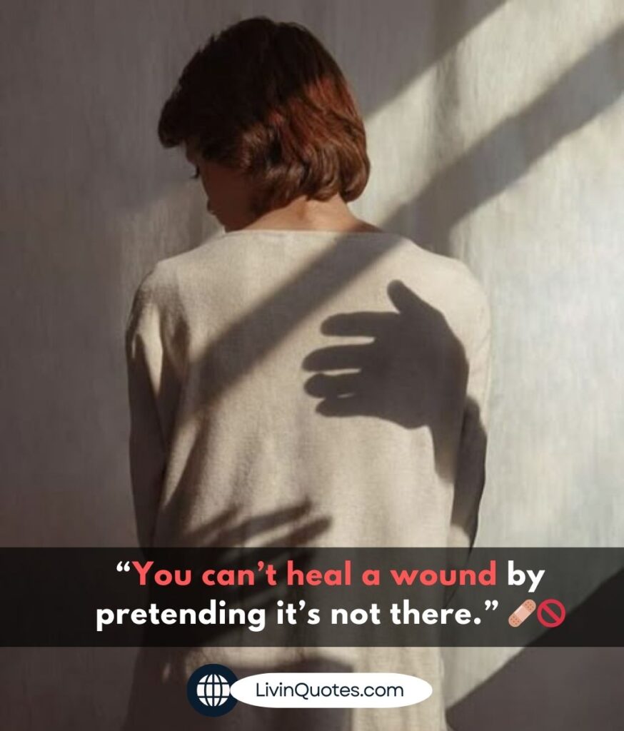 Deep Quotes That Hit Hard on Life & Reality