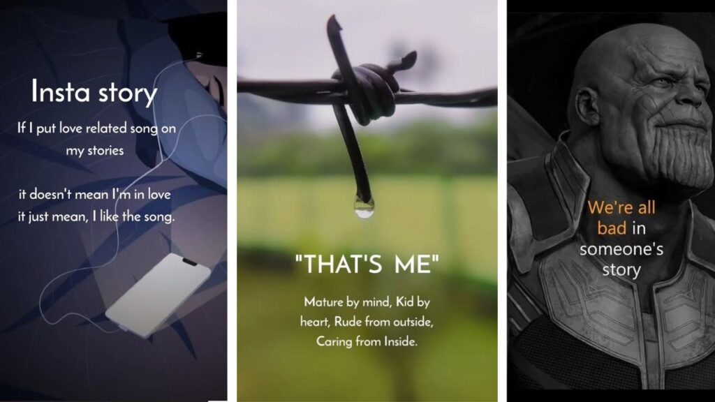 Life Quotes to Inspire